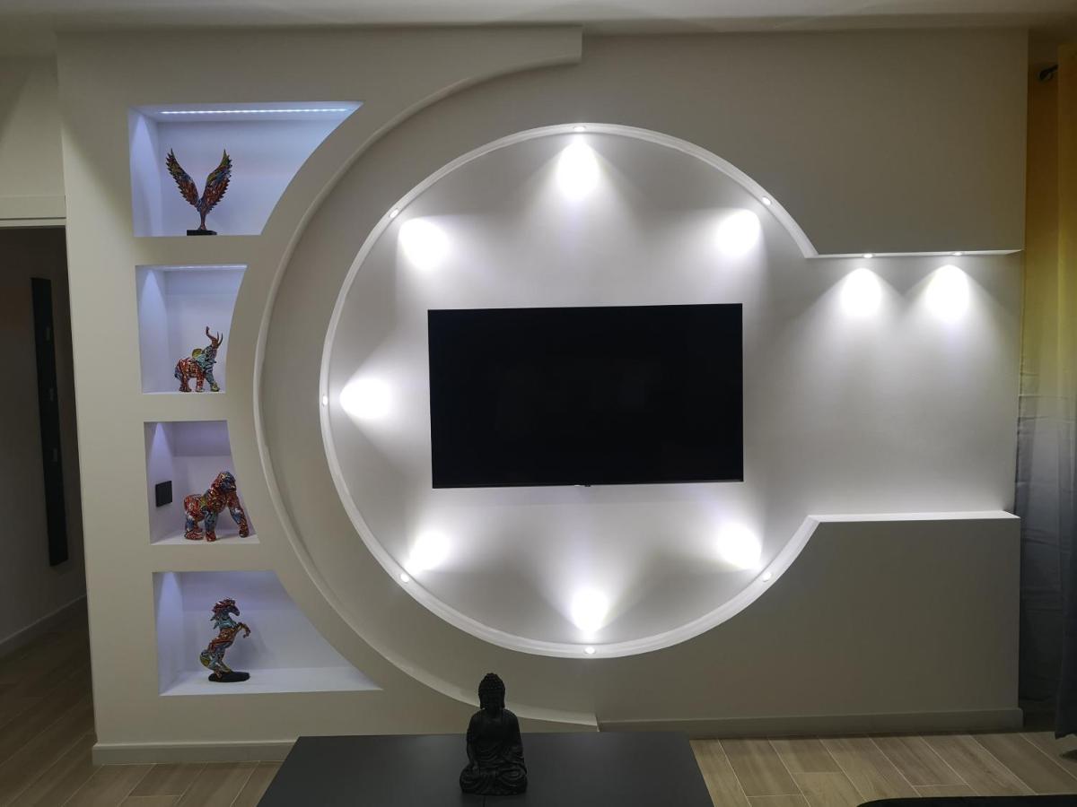 La Casa Di Tiago Apartment Palermo Bagian luar foto